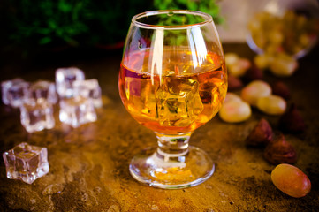 Whiskey