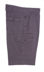 shorts. shorts on a background