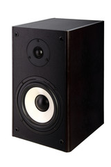 Obraz premium Speaker