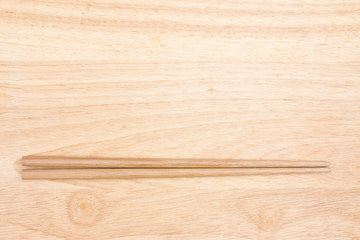 Fototapeta premium Chopsticks