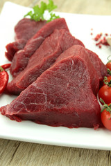 viande de boeuf