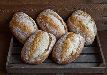 bread