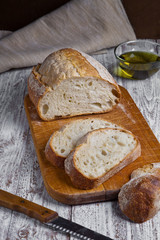 bread