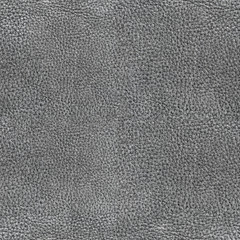 texture of gray leather tanned. seamless background