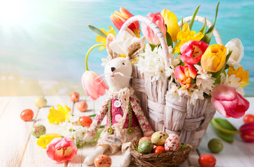 Easter decoration