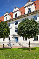 Rathaus von Northeim