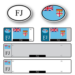 fiji auto set