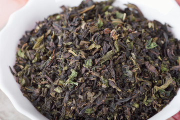 Koporye Tea
