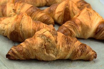 croissants