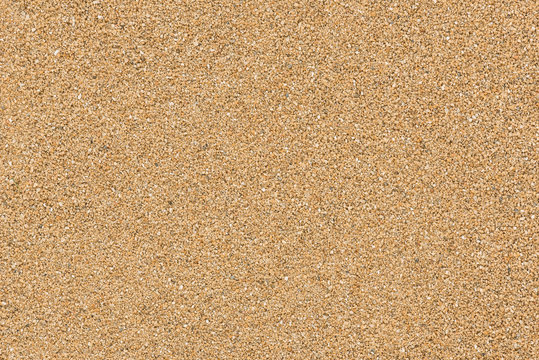 sand background for mix concrete