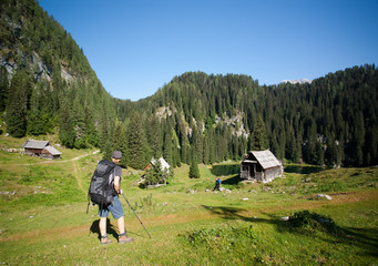 hike