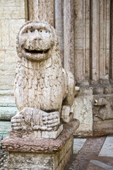 Duomo di Trento (S. Vigilio)