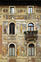 Trento, Piazza del Duomo