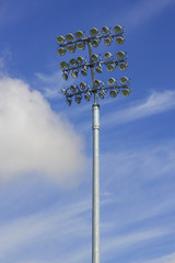 Stadium Floodlighting