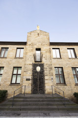 Essener Münster (Dom), Deutschland