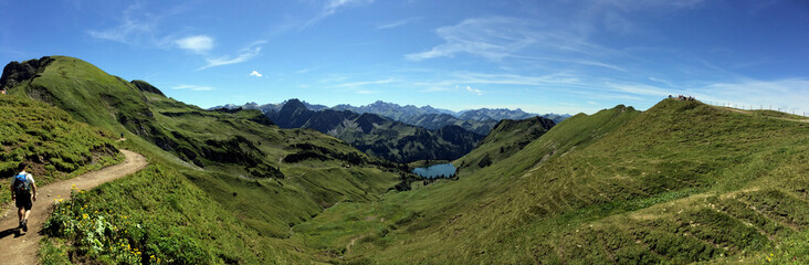 Nebelhorn