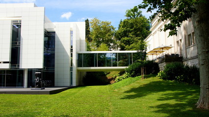 Burda Museum Baden-Baden