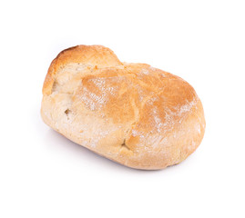 Appetizing bread