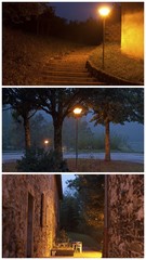 Nuit aveyronnaise