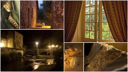 De la nuit au jour