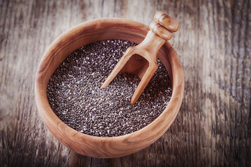 Chia Seed