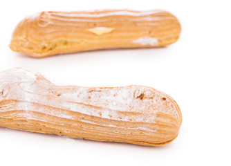 Tasteful Eclairs