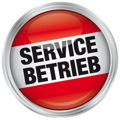 Servicebetrieb