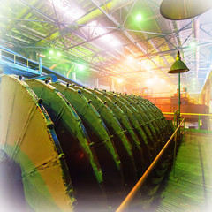 ore-dressing