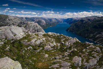 NorwegenFjord