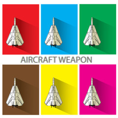 air craft weapon