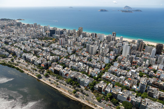 Rio de Janeiro - Ipanema