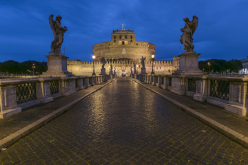Castel Sant'Angelo