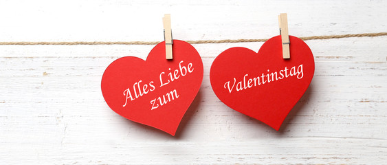 Valentinstag