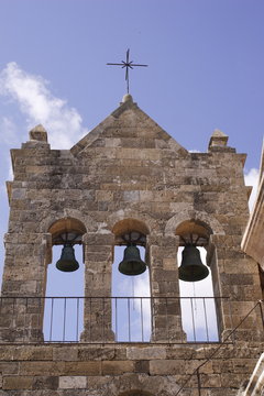 Church bells