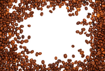 Coffee beans