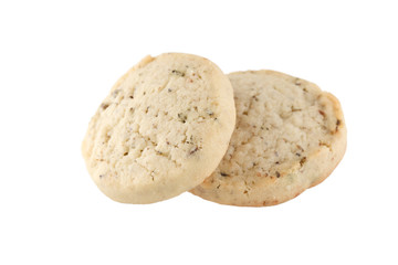 tasty cookie