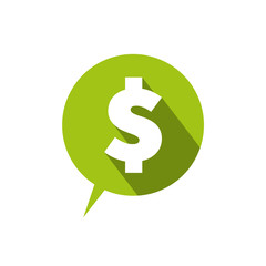 dollar icon