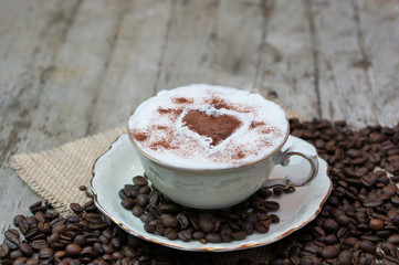 Cup of Coffee