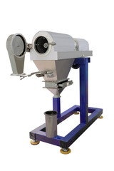 image of a food industry equipment