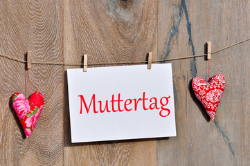 Muttertag