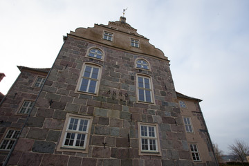 Burg Trechow