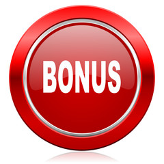 bonus icon