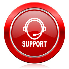 support icon