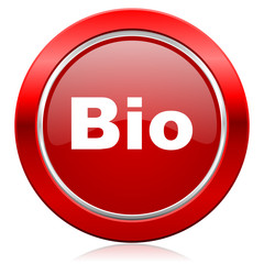 bio icon