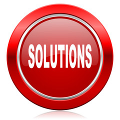 solutions icon