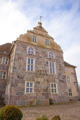 Burg Trechow