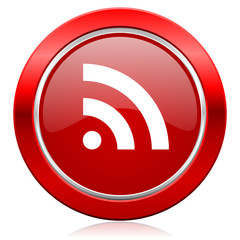 rss icon