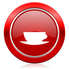 espresso icon caffe cup sign