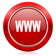 www icon