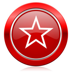 Obraz premium star icon